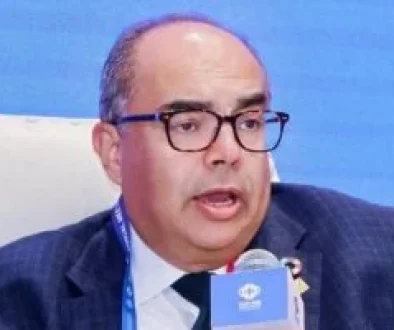 محمود محيي الدين توسيع أدوات التمويل المختلط وخفض المخاطر ضروري لجذب الاستثمارات