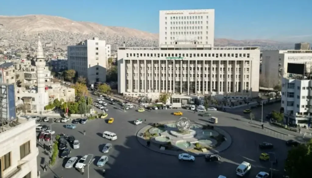مصرف سوريا المركزي يخطط لطباعة 6 فئات من العملة الجديدة