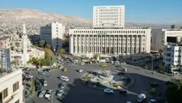 مصرف سوريا المركزي يخطط لطباعة 6 فئات من العملة الجديدة