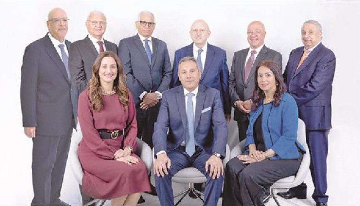 133 مليار جنيه صافى أرباح «الأهلى المصرى» خلال عام 2024