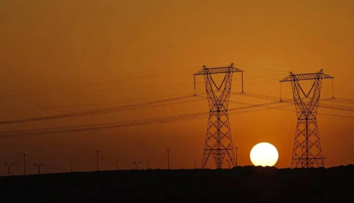 3.5 % ارتفاعاً متوقعاً في استهلاك الكهرباء بالمنطقة العربية بنهاية 2025
