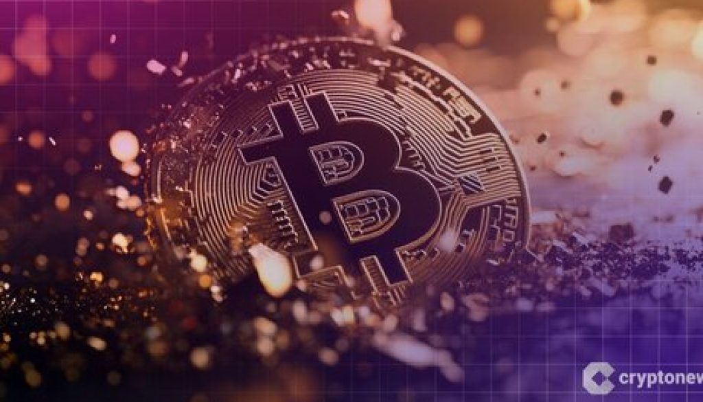 Bitcoin Bull Run May No Longer Be Sustainable, Expert Warns