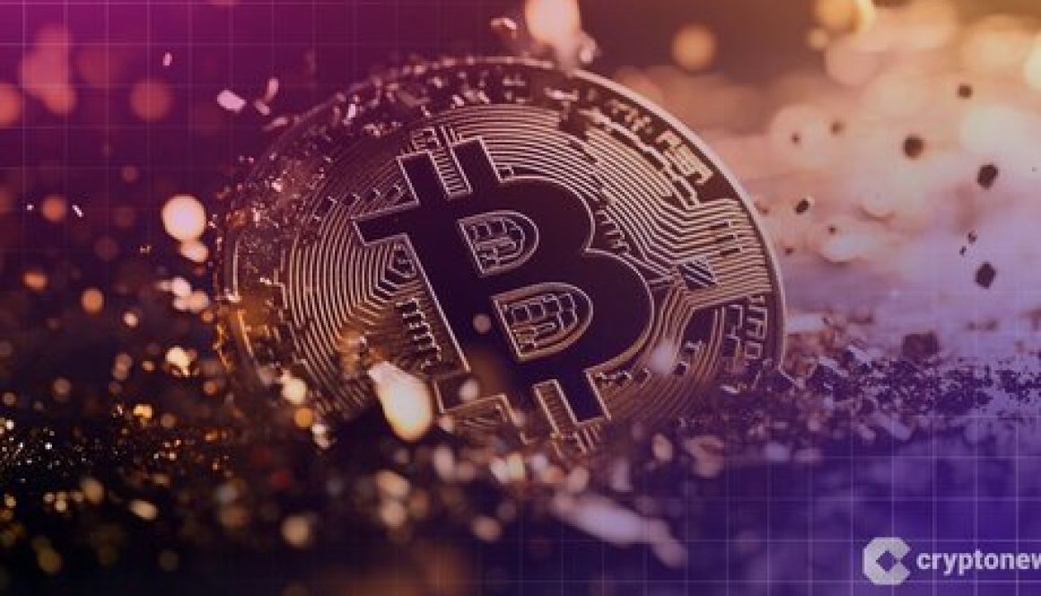 Bitcoin Bull Run May No Longer Be Sustainable, Expert Warns