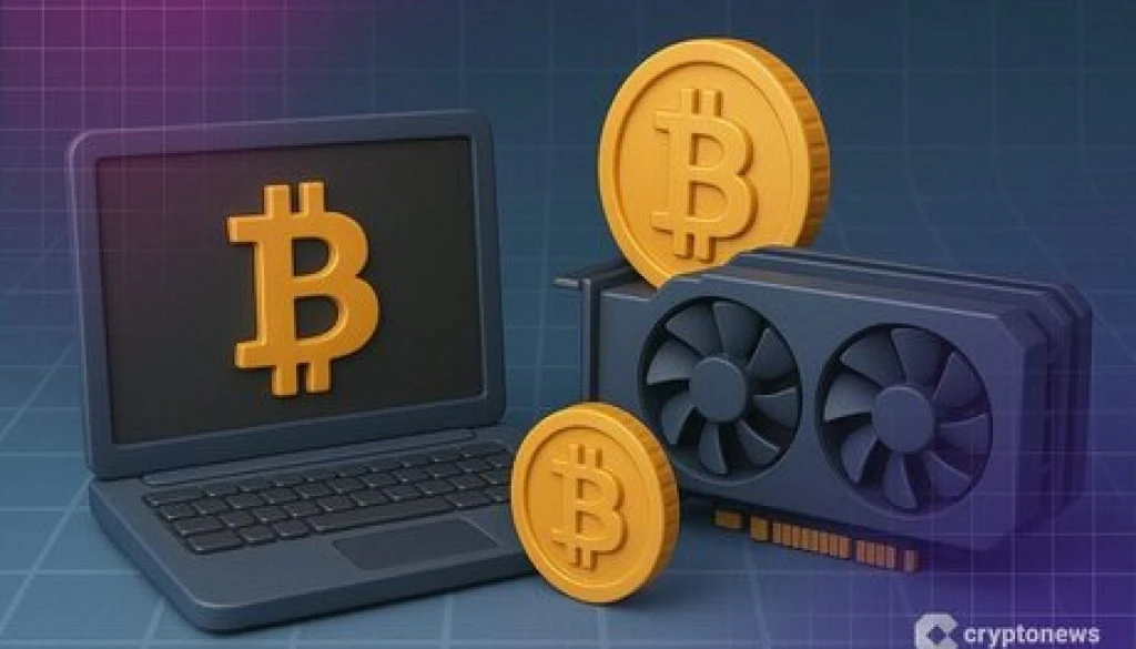 Bitcoin Mining in 2025–2026 Beyond the ASIC Arms Race