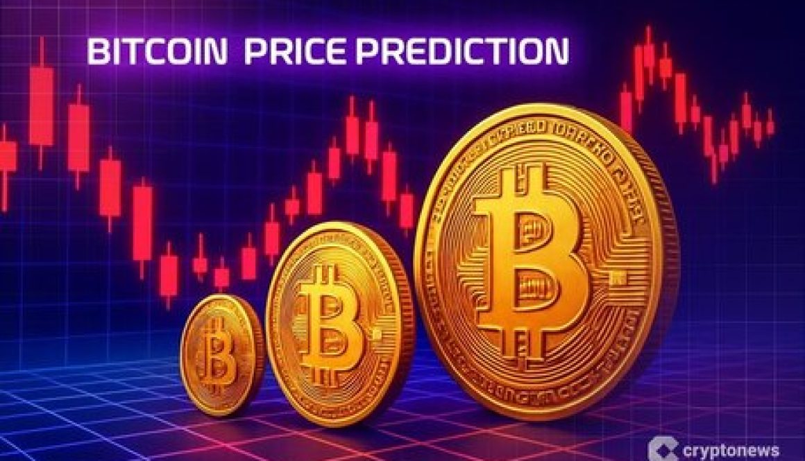 Bitcoin Price Prediction Nasdaq’s Tokenized Stocks and Whale Buys Boost $130K Hype