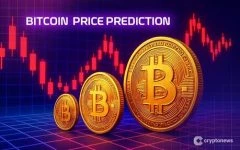 Bitcoin Price Prediction Nasdaq’s Tokenized Stocks and Whale Buys Boost $130K Hype