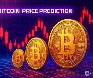 Bitcoin Price Prediction Nasdaq’s Tokenized Stocks and Whale Buys Boost $130K Hype