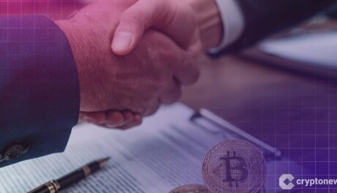 Bithumb, Trump-Linked WLFI Partner to Boost DeFi Expansion