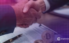Bithumb, Trump-Linked WLFI Partner to Boost DeFi Expansion