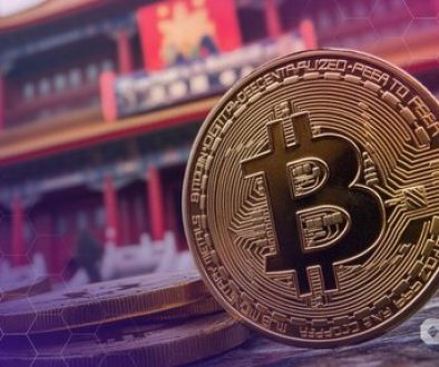 China’s Biggest Corporate Bitcoin Holder Plans $500M Stock Sale to Buy More BTC