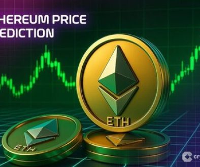 Ethereum Price Prediction $10K ETH May Be Weeks Away