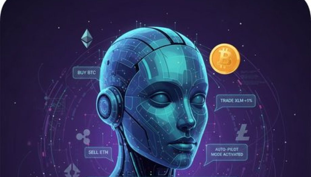 From ChatGPT to Autonomy AI Crypto Trading Reshaped