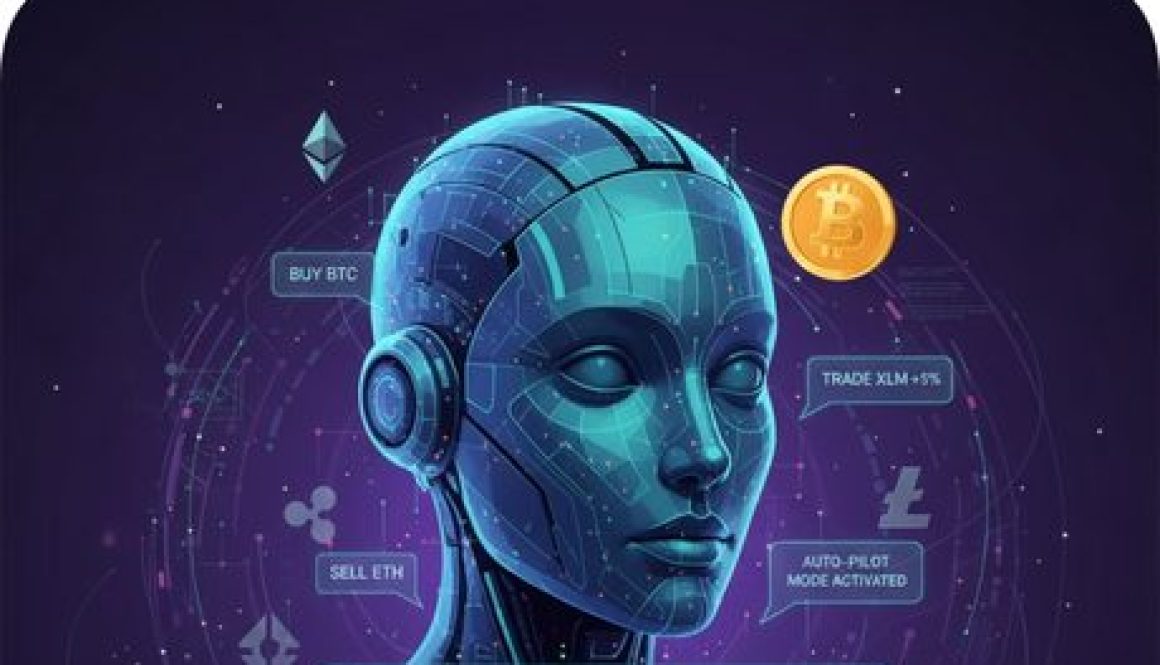 From ChatGPT to Autonomy AI Crypto Trading Reshaped