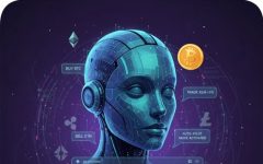 From ChatGPT to Autonomy AI Crypto Trading Reshaped From ChatGPT to Autonomy AI Crypto Trading Reshaped