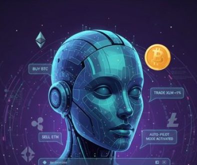 From ChatGPT to Autonomy AI Crypto Trading Reshaped