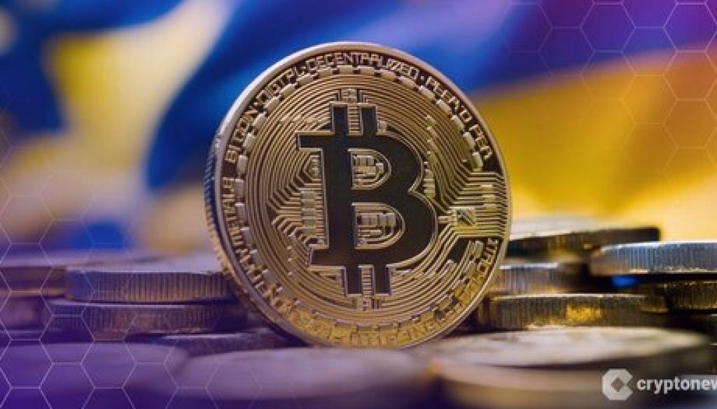 Lax Crypto Oversight May Have Cost Ukraine $10B, RUSI Warns