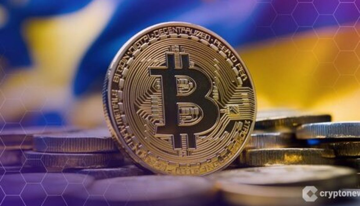 Lax Crypto Oversight May Have Cost Ukraine $10B, RUSI Warns