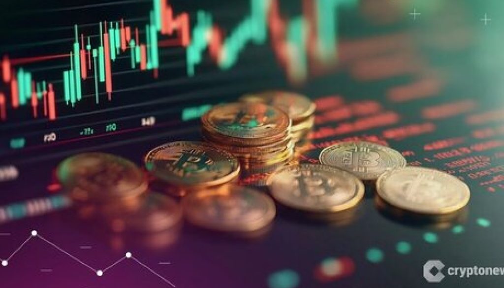 Liquidations Hit $1.7B, Bitcoin Retreats; Crypto Market Sheds 2%