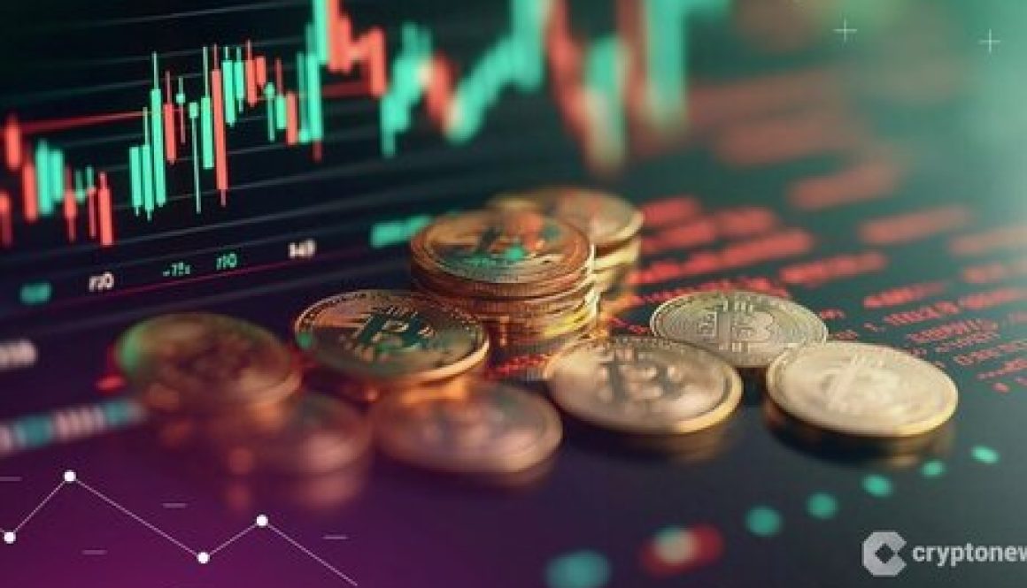 Liquidations Hit $1.7B, Bitcoin Retreats; Crypto Market Sheds 2%