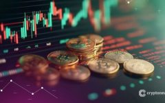 Liquidations Hit $1.7B, Bitcoin Retreats; Crypto Market Sheds 2%