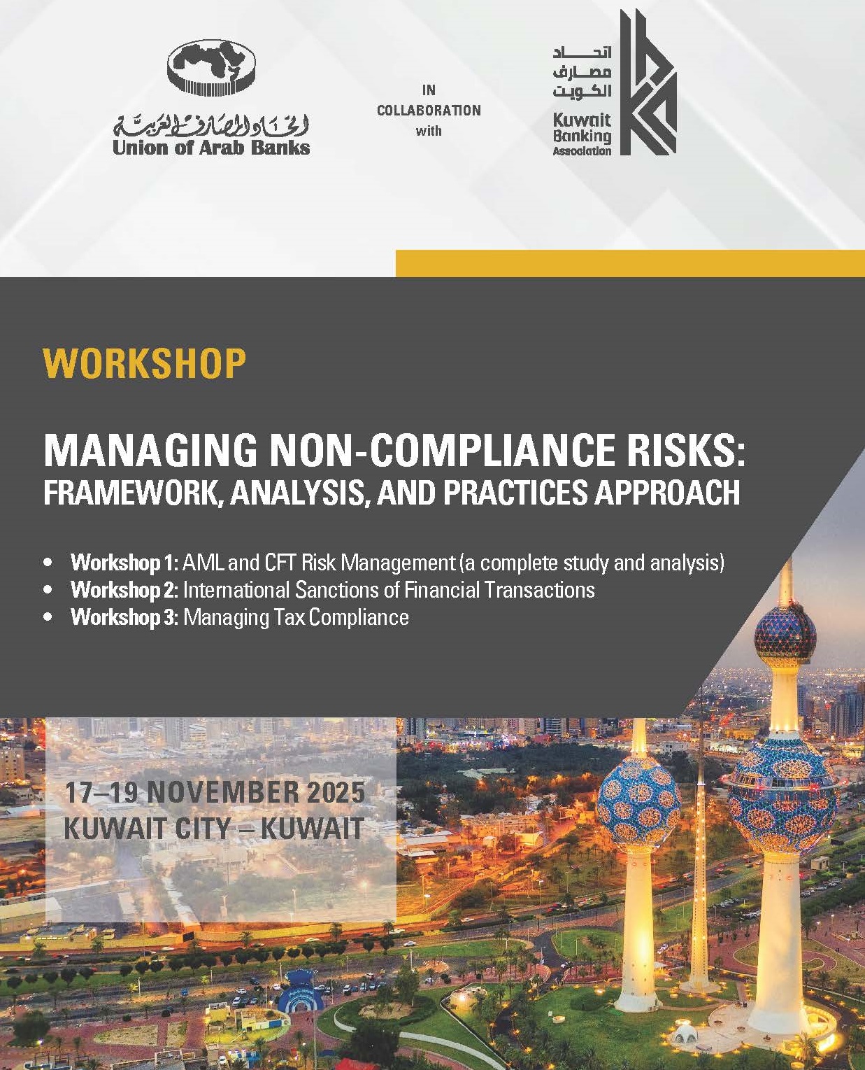 Managing Non-Compliance Risks- Kuwait Nov 2025_Page_1