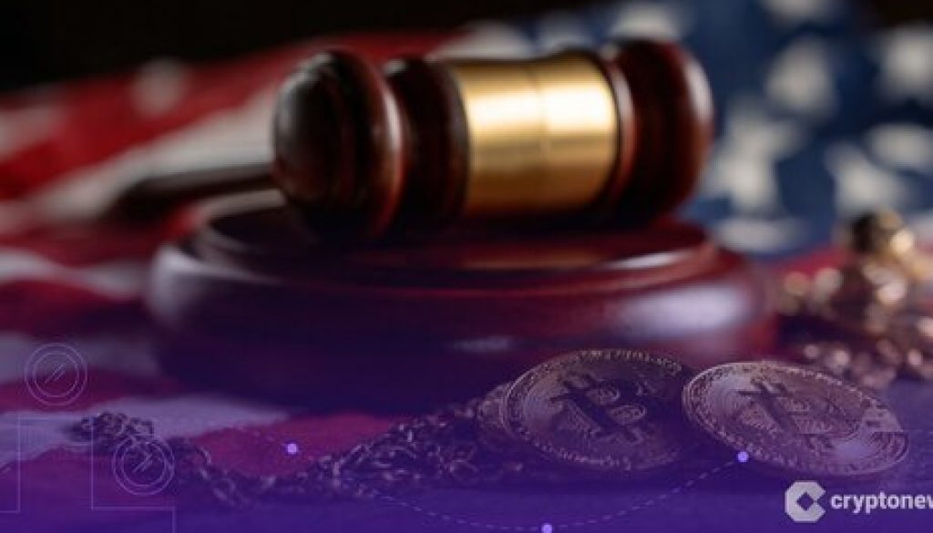 OFAC Sanctions Southeast Asian Crypto Scam Networks
