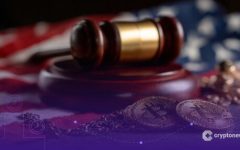 OFAC Sanctions Southeast Asian Crypto Scam Networks