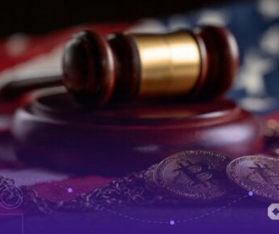 OFAC Sanctions Southeast Asian Crypto Scam Networks