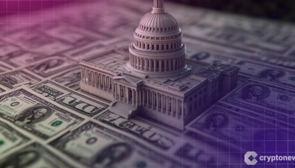 US Devised Crypto Scheme to Erase $35T Debt Putin Advisor