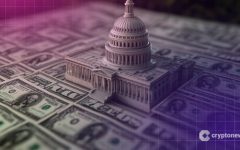 US Devised Crypto Scheme to Erase $35T Debt Putin Advisor