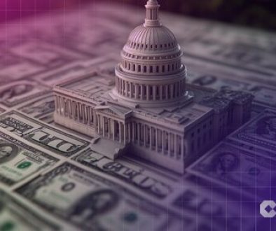US Devised Crypto Scheme to Erase $35T Debt Putin Advisor