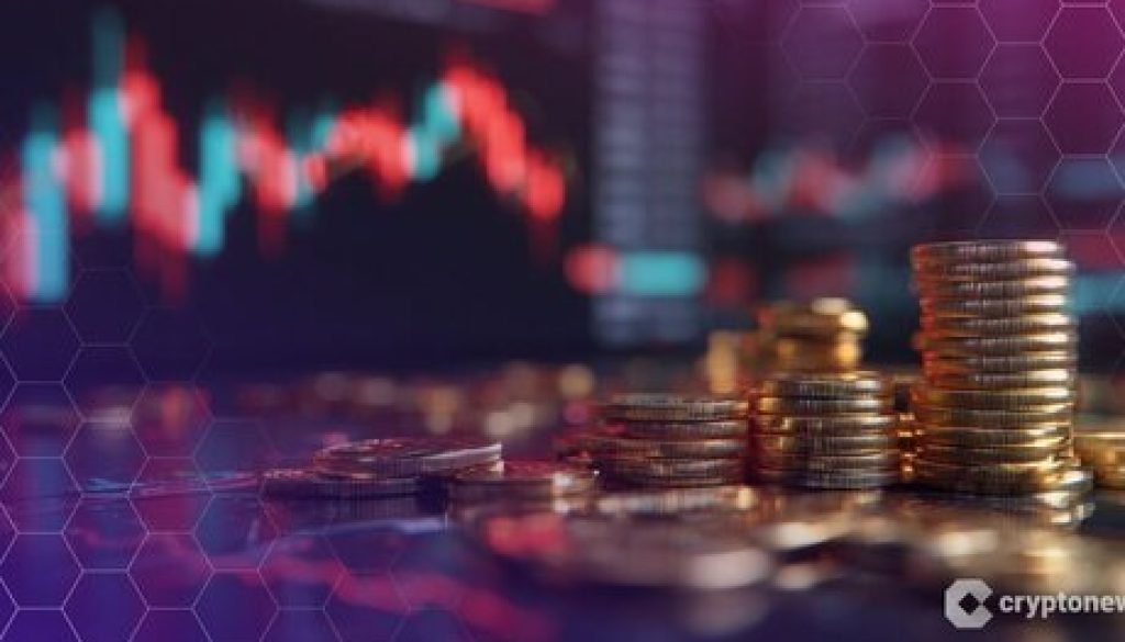 US Push SEC to Open $12.5T 401k Market to Crypto