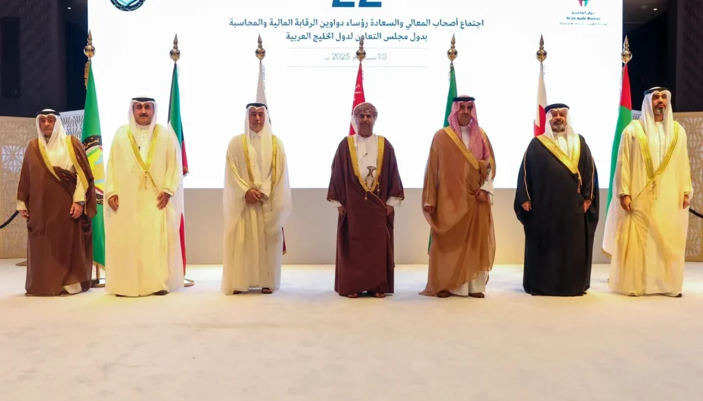 أمين عام «التعاون» الدول الخليجية تبذل جهوداً كبيرة في حفظ المال العام