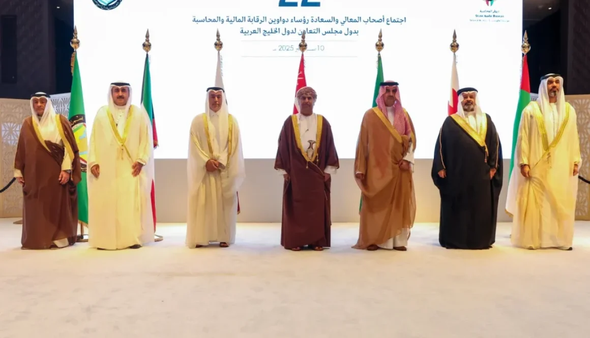 أمين عام «التعاون» الدول الخليجية تبذل جهوداً كبيرة في حفظ المال العام