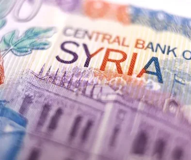 إعفاءات غير مسبوقة.. سوريا تنتهي من مشروع قانون جديد للضريبة على الدخل