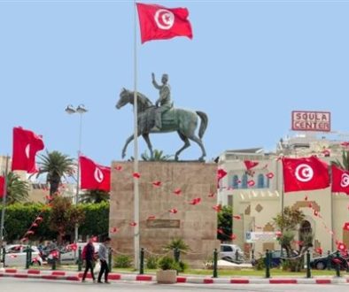 ارتفاع الاستثمارات في الاقتصاد التونسي 12% خلال الأشهر السبعة الأولى من 2025