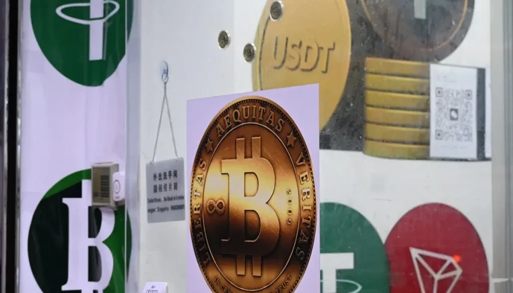 ارتفاعات جماعية للعملات المشفرة.. والقيمة السوقية تتجاوز 4 تريليون