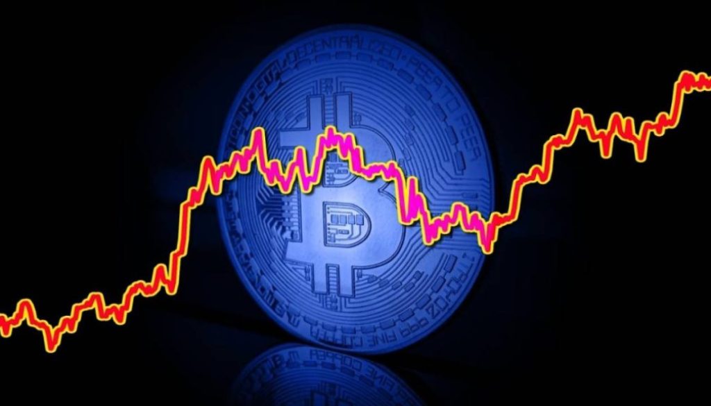 الإقبال الجامح على العملات المشفرة جرس إنذار للأسواق العالمية