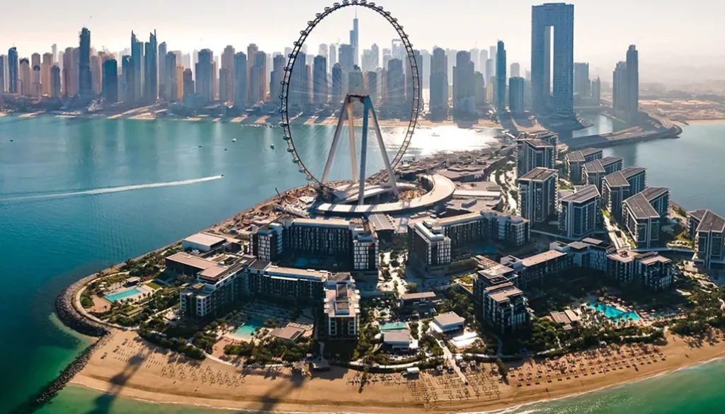 الإمارات تتصدّر عالمياً في توظيف الذكاء الاصطناعي لتعزيز السياحة المستدامة