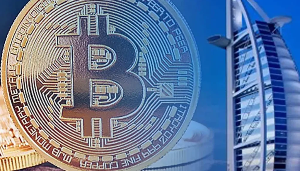 الإمارات تتفوّق عالمياً وعربياً في تداولات العملات الرقمية... 160 مليار دولار بحلول 2030