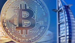 الإمارات تتفوّق عالمياً وعربياً في تداولات العملات الرقمية... 160 مليار دولار بحلول 2030 الإمارات تتفوّق عالمياً وعربياً في تداولات العملات الرقمية... 160 مليار دولار بحلول 2030