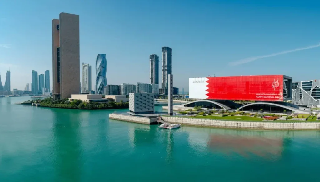 البحرين تجذب 1.52 مليار دولار استثمارات مباشرة خلال 9 أشهر