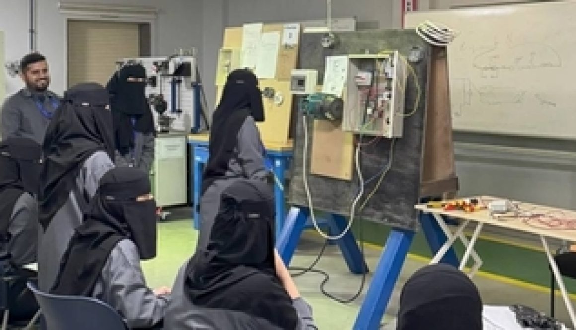 البنك الدولي تحول بارز في السعودية لتمكين المرأة في التدريب التقني والمهني