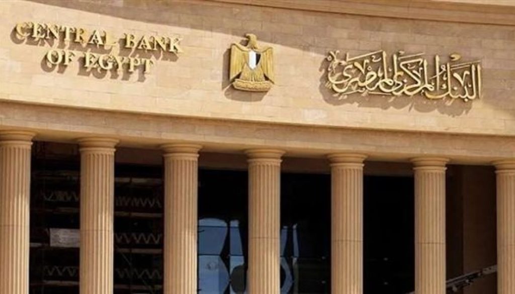 البنك المركزي ارتفاع معدلات الشمول المالي إلى 76.3% يونيو 2025