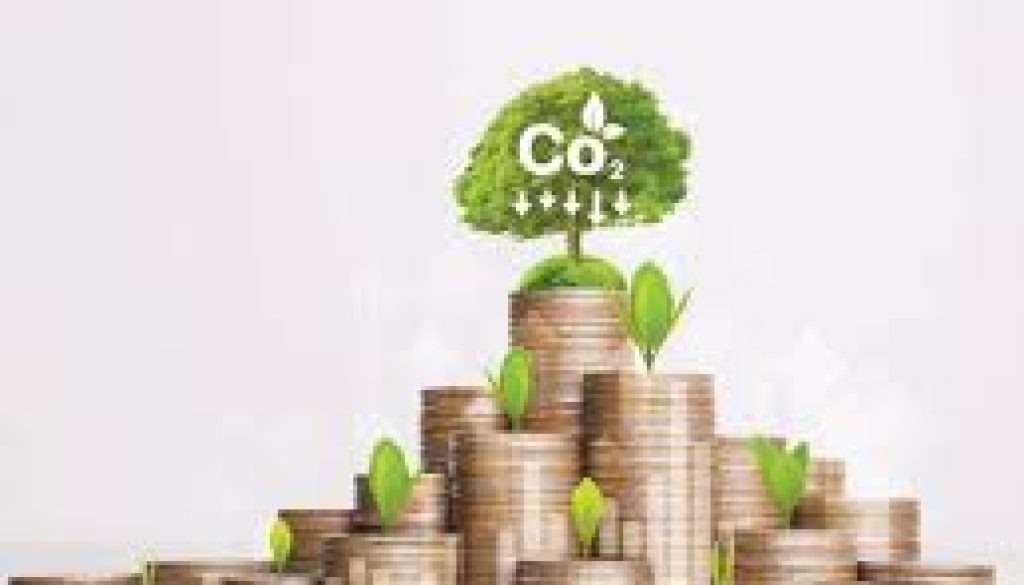 الخليج أمام فرصة لاقتناص تريليونات من الاستثمارات المناخية