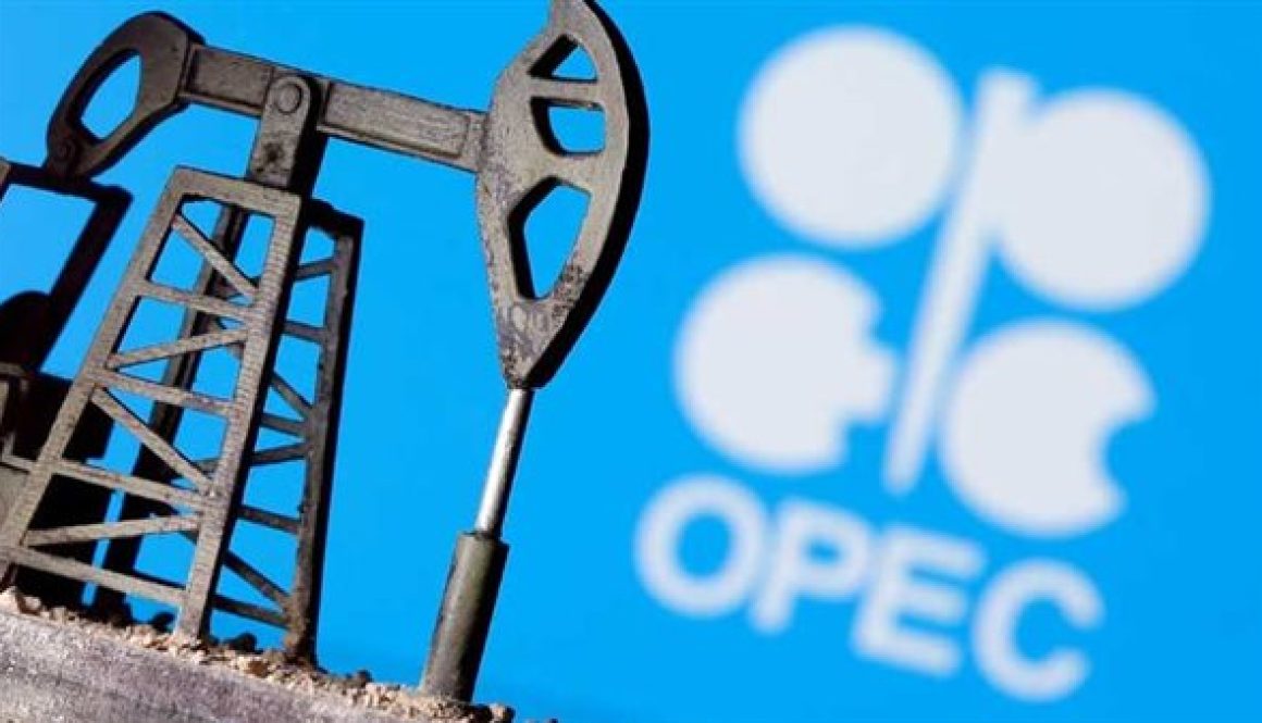 الدول العربية تستحوذ على 53.5% من إنتاج أوبك+ في أغسطس
