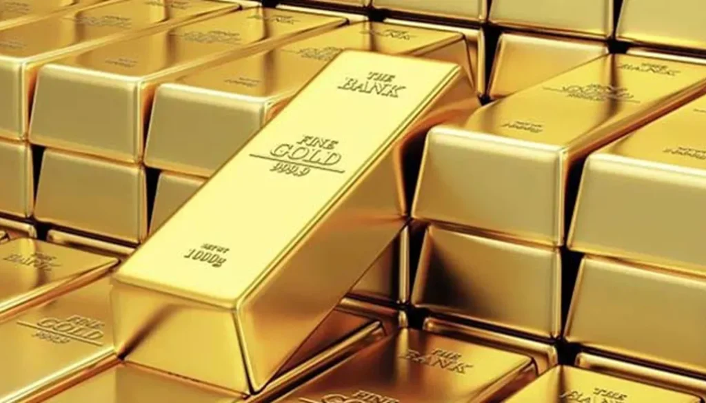 الذهب الرقمي الحل الذكي لأزمة لبنان