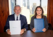 السعودية مذكرة تفاهم لتعزيز الذكاء الاصطناعي الشامل في الأسواق الناشئة السعودية مذكرة تفاهم لتعزيز الذكاء الاصطناعي الشامل في الأسواق الناشئة