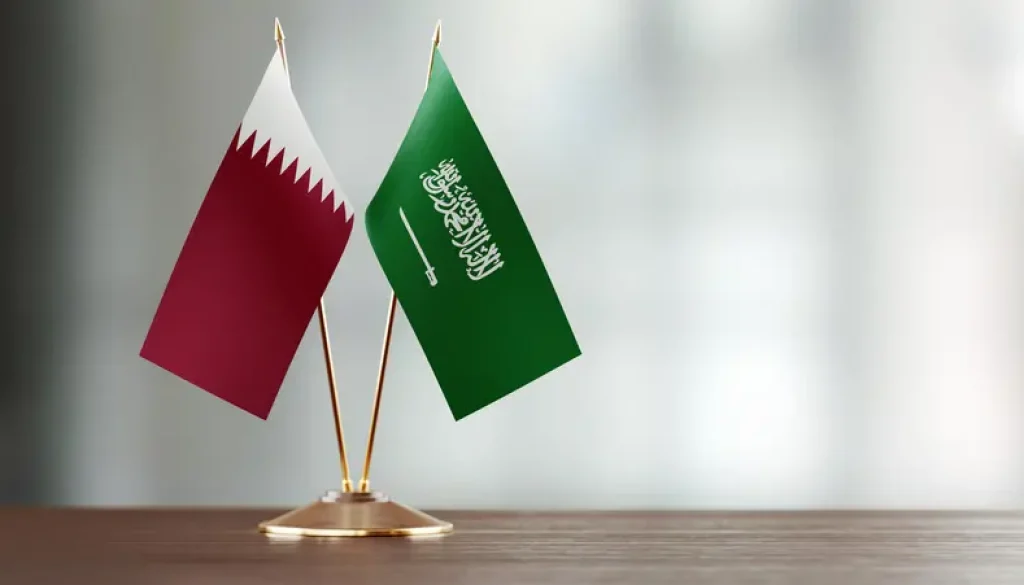 السعودية وقطر توقعان اتفاقا لدعم سوريا بـ 89 مليون دولار