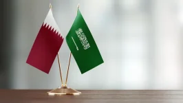 السعودية وقطر توقعان اتفاقا لدعم سوريا بـ 89 مليون دولار السعودية وقطر توقعان اتفاقا لدعم سوريا بـ 89 مليون دولار